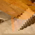 StarFurn Eetkamerbank Tense Naturel 280cm