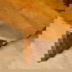 StarFurn Eetkamerbank Tense Naturel 180cm