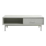 Salontafel Palma Greige MDF 60x120cm - Giga Living