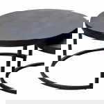 Salontafel Sev Set van 2 - Giga Meubel