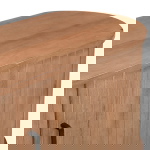 Tv-meubel Merel Naturel 160cm - Giga Meubel