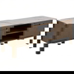Tv-meubel Wilven Keramiek Cream Talvera 120cm - Giga Living