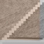 LABEL51 Vloerkleed Blendy Taupe Wol 200x300cm