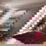 Kare Design Dressoir Luxury Zilver 140cm