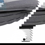 Slaapbank Grona Patchwork 196cm - Giga Living
