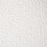 HKliving Vint Bank: Element Rechts Divan, Boucle, Cream