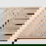 LABEL51 Dressoir Lima - Naturel - Pine