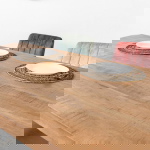 Eettafel Duncan 300cm - Giga Meubel