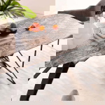 Kare Design Eettafel Okinawa Graniet 180cm