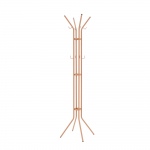 Spinder Design Staande Kapstok Jessy Clay Terra