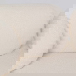 Kare Design Hoekbank Peppo Wit