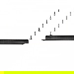 Label51 Hanglamp Tube