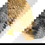 Kare Design Tafellamp Duck Goud