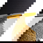 Kare Design Tafellamp Duck Goud