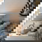 Light & Living Lampvoet Imola Zand S
