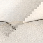 Richmond Eetkamerstoel Amphara Wit Chenille FR