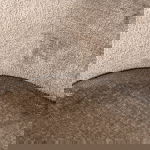 Richmond Eetkamerstoel Ruby Taupe Chenille