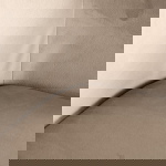 Richmond Draaistoel Lisonne Trendy Naturel