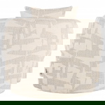 Richmond Fauteuil Tuscany Beige Graffic