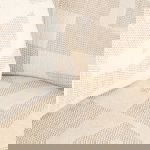 Richmond Fauteuil Tuscany Beige Graffic