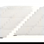 Richmond Fauteuil Merrol Crème Fusion FR