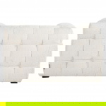 Richmond Fauteuil Merrol Crème Fusion FR