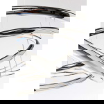 Kare Design Hanglamp Saturn Chrome LED