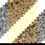 Kare Design Wanddecoratie Gold Flower 120x120cm