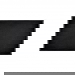 Richmond Dienblad Blane Zwart Croco Set van 2