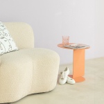 Spinder Design Bijzettafel Salsa Clay Terra