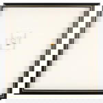 Richmond Wanddecoratie Hanna 80x80cm