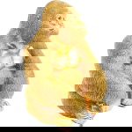 Kare Design Beeld Gorilla Side Goud M