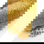 Kare Design Beeld Gorilla Side Goud M