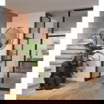 Kare Design Beeld Gorilla Front XXL 107cm