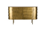 Dutchbone Dressoir Hanna Goud