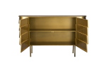 Dutchbone Dressoir Hanna Goud