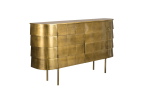 Dutchbone Dressoir Hanna Goud