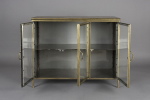 Dutchbone Dressoir Gertlush Goud 100cm