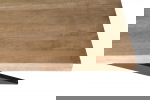 Livingfurn Eettafel Brix Sturdy Spider 240 cm