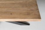 Livingfurn Eettafel Brix Sturdy Spider 240 cm