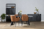 Livingfurn Eettafel Kala 200 cm