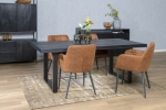 Livingfurn Eettafel Kala 200 cm