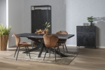 Livingfurn Eettafel Kala Boomstam Spinpoot 220 cm