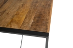 Livingfurn Eettafel Nairobi 180x90 cm