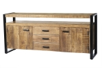 Livingfurn Dressoir Nairobi 180 cm