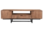 Livingfurn Tv-Meubel Valdez 150 cm