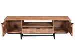 Livingfurn Tv-Meubel Valdez 150 cm