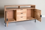 Livingfurn Dressoir Oslo Acasia 140 cm