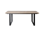 Livingfurn Eettafel Valdez 200 cm