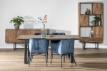 Livingfurn Eettafel Valdez 200 cm